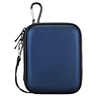 Handy Carry Hard Cover Eva Portable Hard Disk Case