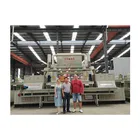 full automatic wood sawdust pellet mill machine pellets for sale