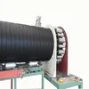Supply Steel Reinforced Wound Winding Pipe Production Line