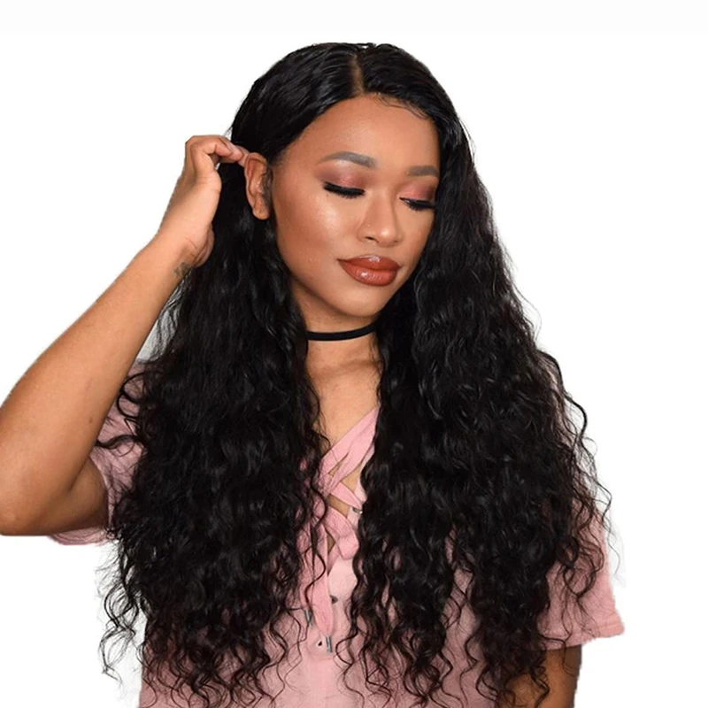 Top Quality Raw Indian Hair Unprocessed Virgin Marley Hair