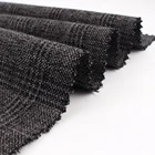 Wholesale cotton spandex woven polyester acrylic blended fabric