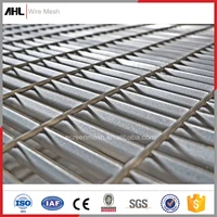 Webforge Steel Grating Manufacturer Expanded Metal