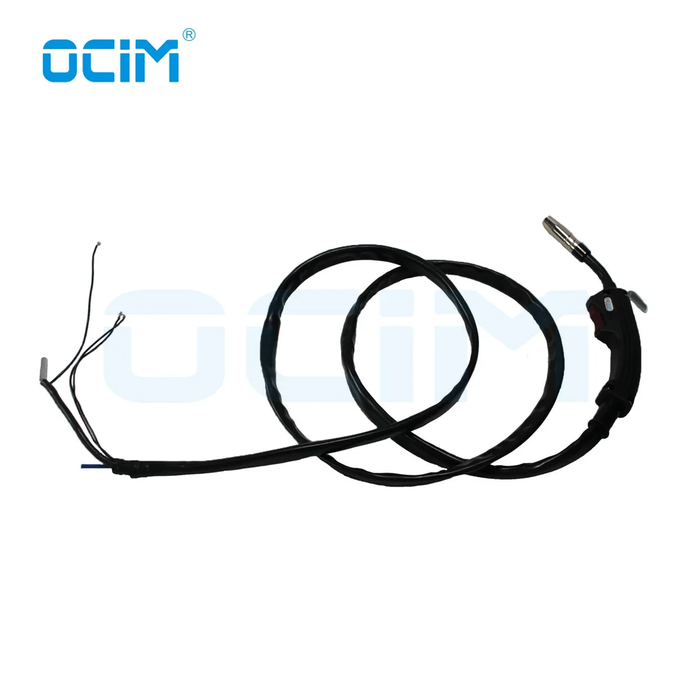 gasless 14AK with hook 5