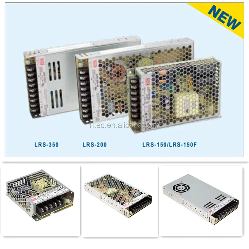 power supply HWS1000-3/HD