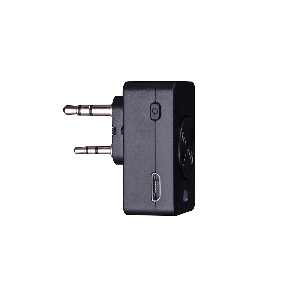 VITAI HB780D Handy Talky Headset Earhook Type with K Connector - ANKUX.COM