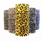 Customized Seamless Headwear Neck Tube Bandana