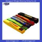 China factory custom taekwondo belt for wholesale