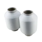 Factory Price DCY 20-12-12/5F/6F/7F Spandex Covered Nylon FDY Yarn for Socks Knitting