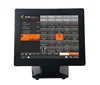 15 inch All in one restaurant point of sale with software