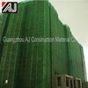 Fire-proof Nylon/ HDPE Building Construction Scaffolding Safety Nets, Made in Guangzhou