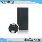 5.95mm 12 inch 7 segment flexible led display price