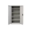 Environmental Powder Coating Steel Storage Metal File Cabinet Industrial Cupboard