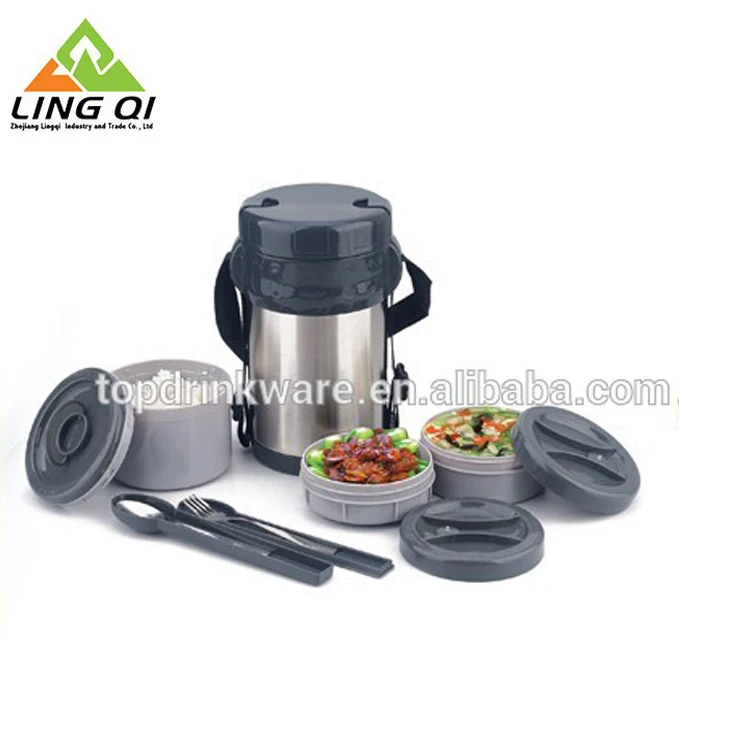 electric food flask