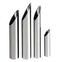 Seamless Stainless Steel Pipe For Sanitary