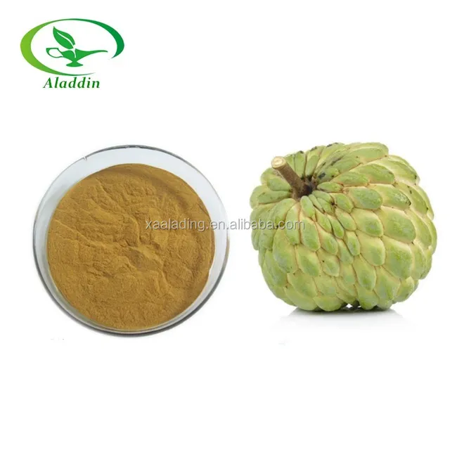 cherimoya extract