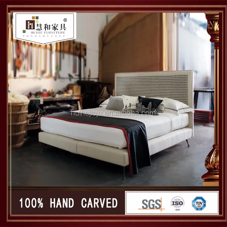 Customized Factory Supply American Bedroom Furniture
