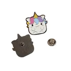 China cute lapel pin manufacturers china ,pin big,car pin