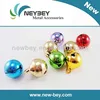 2013 new type small metal jingle bells for holiday decoration BB302