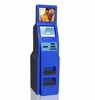 Outdoor information double screen interactive kiosk with pricing reasonable