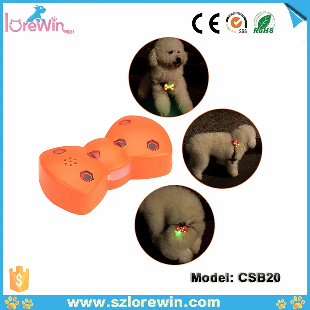 3 colors for small dog lovely dog cheapest no bark collar lorn