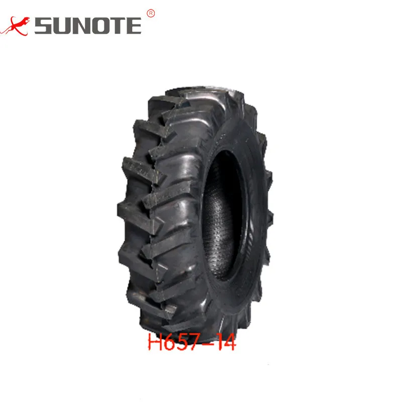 Agricultural tractor tire 4.00-8 5.00-14 9.5-24 6.00-16 16.9-30 8.3-20 with German technology high quality