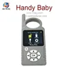 CBAY Key Copy Programmer Test Frequency CBAY Key Copy Programmer Data read and write AKP101
