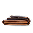 Wallet Brand Womens Wallet Clutch Wallet For Ladies Fashion Brand Names Leather Women Wallet