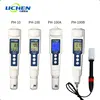 portable pen ph meters price water test lab equipment self calibrating ph meter