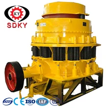Environmental Protection Complete Types Of Stone Crusher Machine