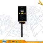 Full Viewing Angle 5.5 Inch TFT LCD Module 720x1280 TST055HDHI-01
