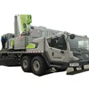 HOT SELLING ZOOMLION 50 Ton Hydraulic Truck Mobile Crane