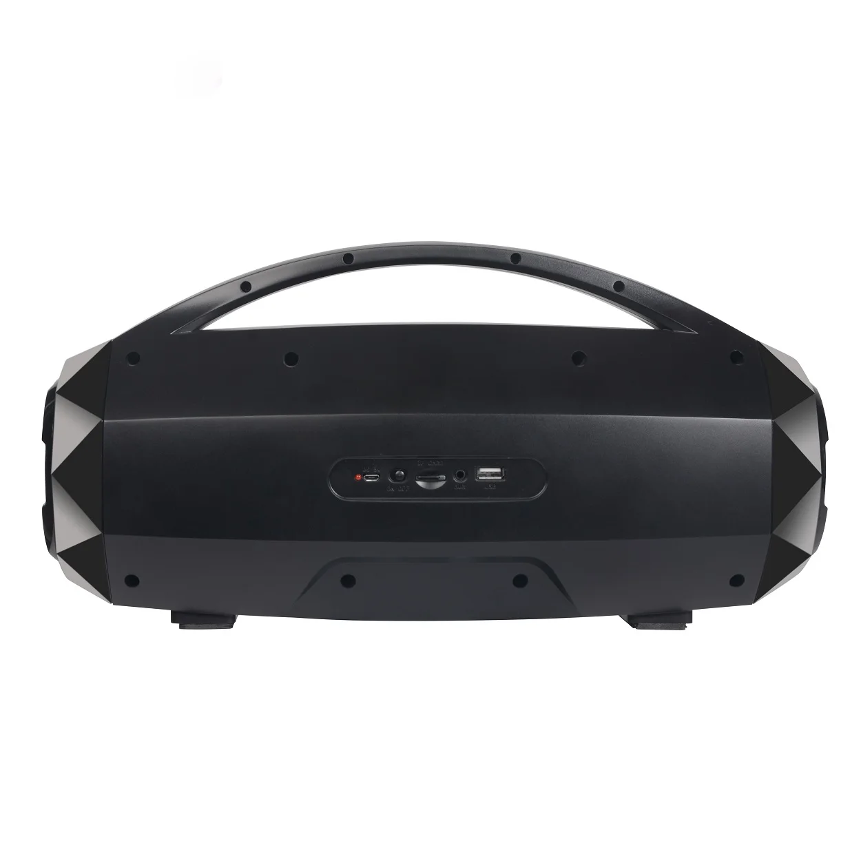 2019 hot High quality portable bluetooth wireless player speaker model:SX-A3 - ANKUX.COM