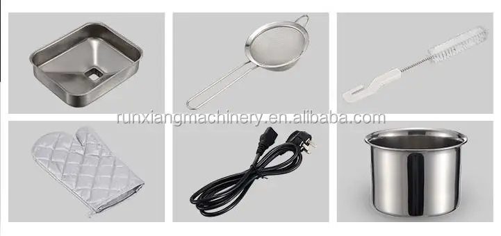 mini olive oil press machine