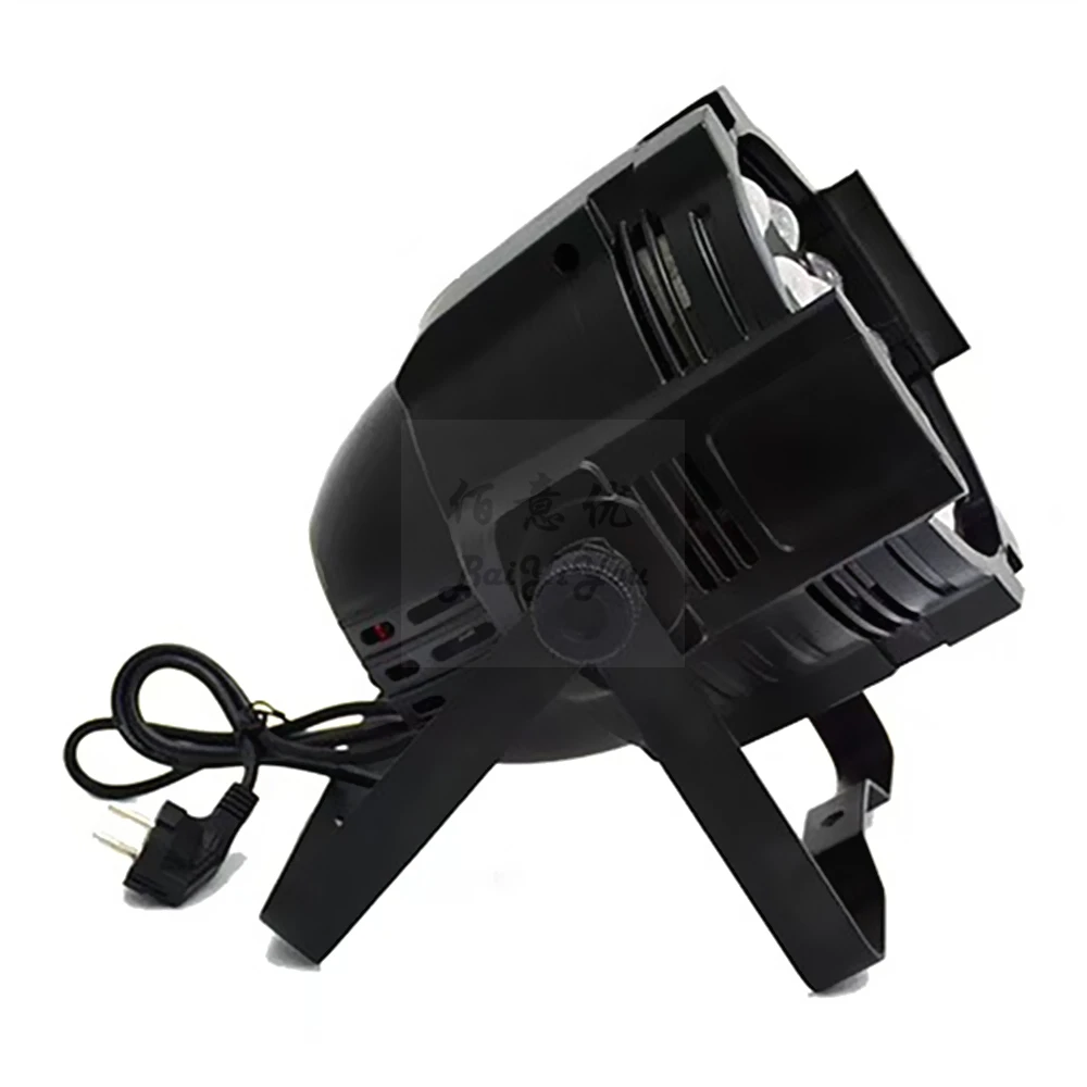18pcs Zoom PAR Light 03