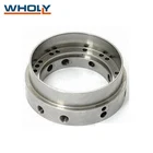 Trade assurance supplier stainless steel machined automotive spare parts