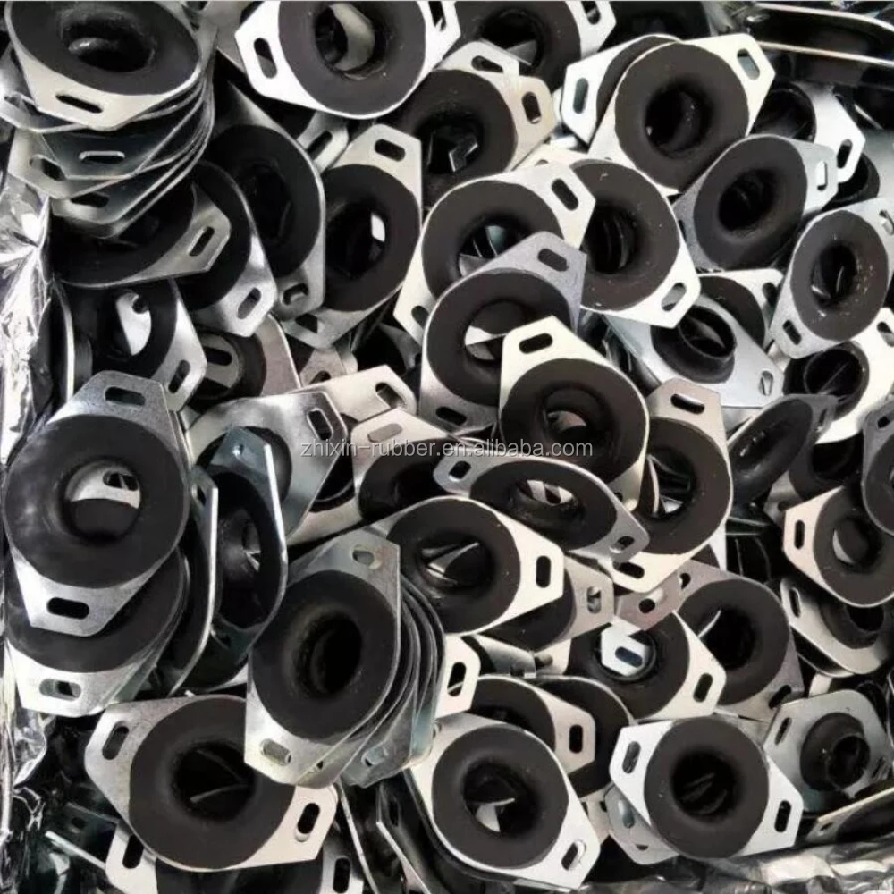 Ningbo China Manufacturer Oem No. 7l8411313b/7l0 411 313 K Bearing Bush ...