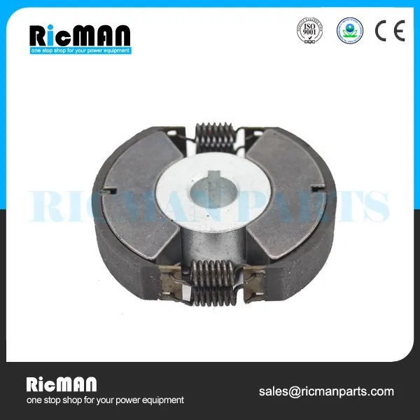Centrifugal Clutch 1 Inch Bore Fits 152f Gx100 Tamping Rammer Parts