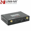 LINK-MI LM-ECG2 HD/3G-HDMI WIFI Video Encoder Ethernet and external USB 4G-LTE Dongle
