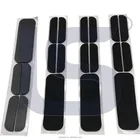 3D Glasses Custom Single Sided Adhesive Soft SBR/Urethane VR Foam Pad