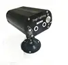 Hot sale toq quality remote control mini stage light ,RGB laser stage light for party ,DJ,karaoke
