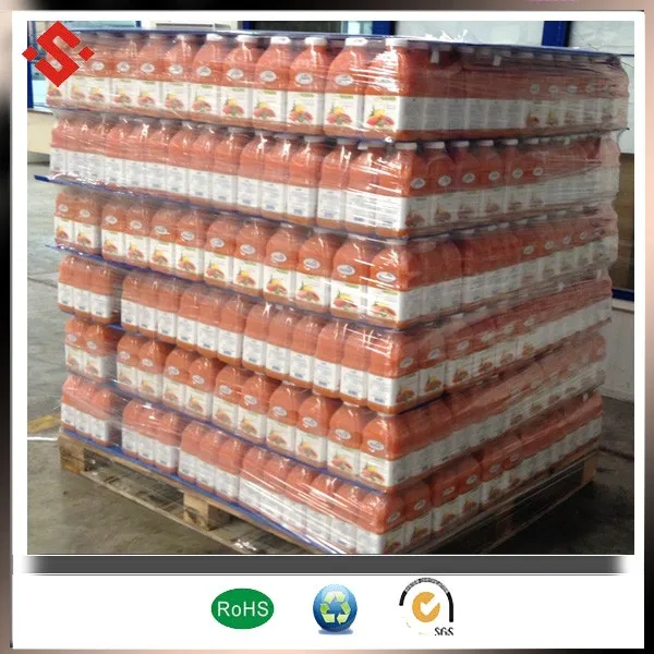 bottle cans layer pad