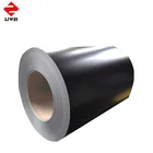 Pre Painted Hotdip Zinc Coated Steel Coil