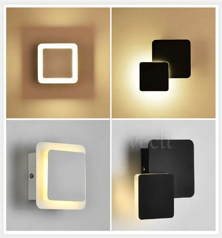 wall lights (5)