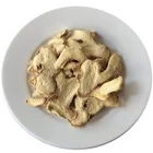 Dehydrated Ginger Flakes (Free Sample)