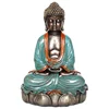 /product-detail/wholesale-polystone-buddsim-home-decor-resin-meditation-sitting-buddha-statue-on-lotus-60828345199.html