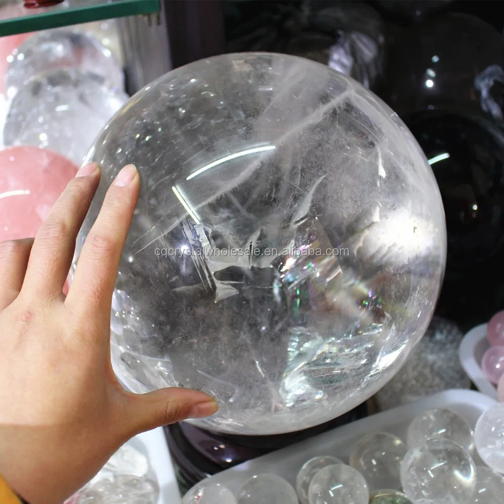 gifts & crafts  crystal crafts  china crystals balls  94,650
