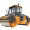 CLG614H LIUGONG single drum road roller 14ton hydraulic road compactor