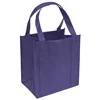 wholesale disposable nonwoven cloth bag fabric shopping bag