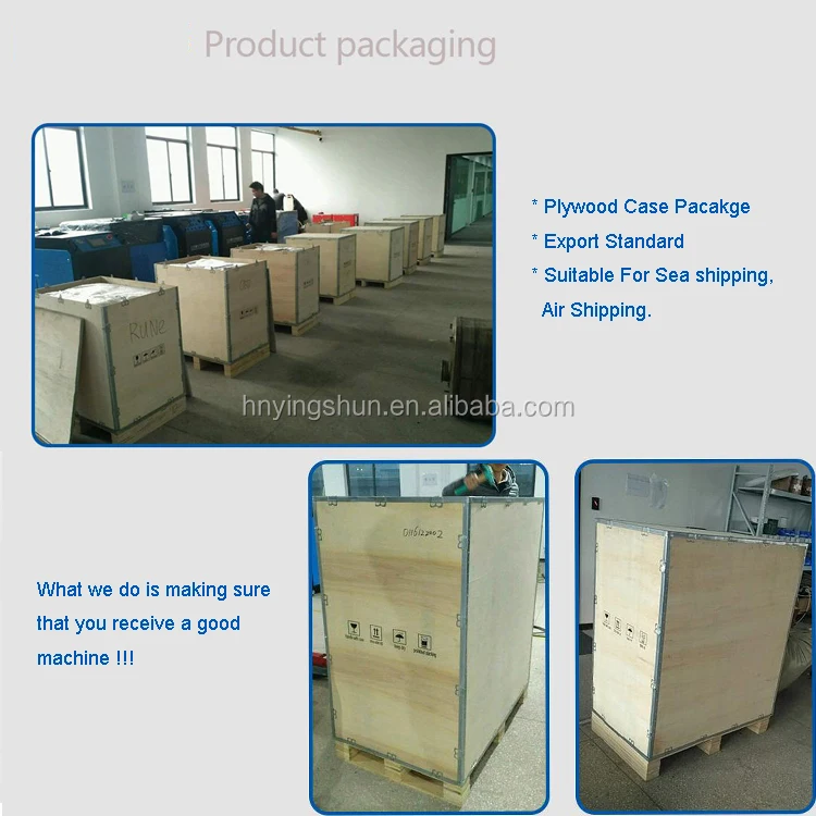 ce tuv iso9001 warranty three way catalytic converter cleaning machine