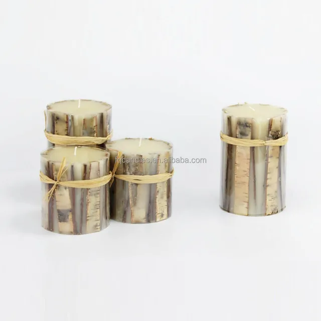 factory price promotional gift scent candles